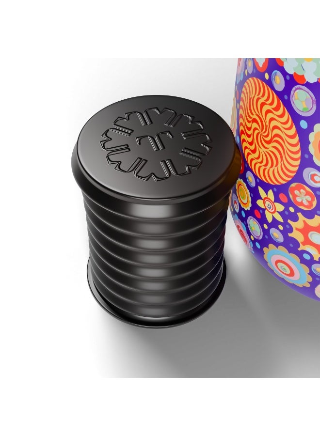 تيرا عطر أفينوار 200مل - Image 4